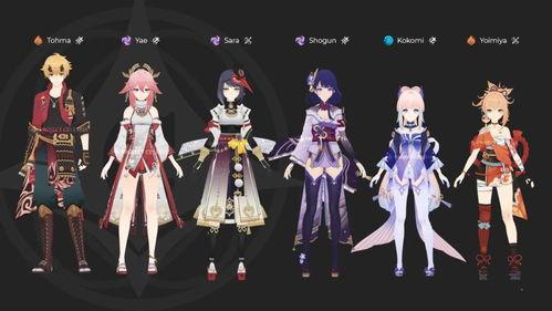 八重神子内鬼爆料最新,揭秘游戏背后不为人知的秘密  第1张