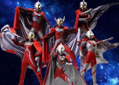 火影奥特曼爆料视频大全,精彩瞬间回顾与深度解析 第1张 火影奥特曼爆料视频大全,精彩瞬间回顾与深度解析 第1张